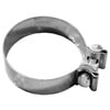 Walker Exhaust 36440 Exhaust Clamp Heavy Duty Exhaust Clamp
