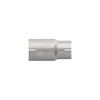 Walker Exhaust 41973 Exhaust Reduction Pipe Heavy Duty Exhaust Reduction Pipe 3" Inlet (Inside) 2.5" Outlet (Inside)