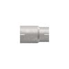 Walker Exhaust 41981 Exhaust Reduction Pipe Heavy Duty Exhaust Reduction Pipe 3.5" Inlet (Inside) 3" Outlet (Inside)