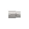 Walker Exhaust 41982 Exhaust Reduction Pipe Heavy Duty Exhaust Reduction Pipe 3.5" Inlet (Inside) 3" Outlet (Outside)