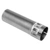 Walker Exhaust 41983 Exhaust Pipe Connector Heavy Duty Exhaust Pipe Connector 3.5" Inlet (Outside) 3.5" Outlet (Inside)