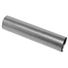 Walker Exhaust 42423 Universal Exhaust Flex Pipe Heavy Duty Universal Tuberia Flexible para Escape Universal