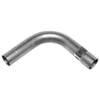 Walker Exhaust 42445 Exhaust Elbow Heavy Duty Exhaust Elbow 3" Inlet (Inside) 3" Outlet (Outside)