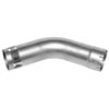 Walker Exhaust 42453 Exhaust Elbow Heavy Duty Exhaust Elbow 5" Inlet (Inside) 5" Outlet (Outside)