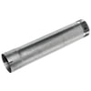 Walker Exhaust 42530 Exhaust Pipe Heavy Duty Exhaust Pipe 5" Inlet (Inside) 5" Outlet (Inside)