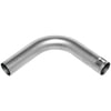Walker Exhaust 42857 Exhaust Elbow Heavy Duty Exhaust Elbow 4" Inlet (Outside) 4" Outlet (Outside)