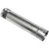 Walker Exhaust 42891 Exhaust Pipe Connector Heavy Duty Exhaust Pipe Connector 4" Inlet (Inside) 4" Outlet (Outside)