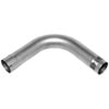 Walker Exhaust 42937 Exhaust Elbow Heavy Duty Exhaust Elbow 4" Inlet (Inside) 4" Outlet (Outside)