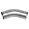 Walker Exhaust 41476 Exhaust Elbow Heavy Duty Exhaust Elbow 5" Inlet (Outside) 5" Outlet (Outside)