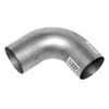 Walker Exhaust 41537 Exhaust Elbow Heavy Duty Exhaust Elbow 3.5" Inlet (Outside) 3.5" Outlet (Outside)