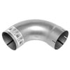 Walker Exhaust 41769 Exhaust Elbow Heavy Duty Exhaust Elbow 5" Inlet (Inside) 5" Outlet (Outside)