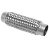 Walker Exhaust 41793 Exhaust Flex Connector Exhaust Flex Connector 1.75" Inlet (Inside) 1.75" Outlet (Inside)