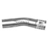 Walker Exhaust 41818 Exhaust Elbow Exhaust Elbow 2.5" Inlet (Inside) 2.5" Outlet (Outside)