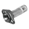 Walker Exhaust 41831 Exhaust Pipe Exhaust Pipe 2.625" Inlet (Inside) 2" Outlet (Outside)