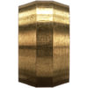 Gates G55050-0002 Hydraulic Coupling / Adapter Tube Sleeve (Copper Tubing Industrial Compression)