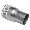 Walker Exhaust 41891 Exhaust Reduction Pipe Heavy Duty Exhaust Reduction Pipe 5" Inlet (Outside) 4" Outlet (Outside)