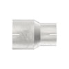 Walker Exhaust 41909 Exhaust Reduction Pipe Heavy Duty Exhaust Reduction Pipe 5" Inlet (Inside) 4" Outlet (Outside)