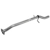 Walker Exhaust 44552 Exhaust Pipe Exhaust Pipe 2" Outlet (Outside)