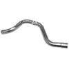 Walker Exhaust 44558 Exhaust Pipe Exhaust Pipe 2.25" Inlet (Outside) 2.5" Outlet (Outside)