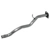 Walker Exhaust 43332 Exhaust Pipe Exhaust Pipe 1.75" Outlet (Outside)
