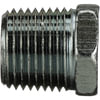 Gates G60102-0016 Hydraulic Coupling / Adapter Male Pipe NPTF Plug (SAE to SAE)