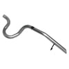 Walker Exhaust 45902 Exhaust Tail Pipe Exhaust Tail Pipe 2.25" Inlet (Outside) 2.25" Outlet (Outside)