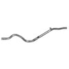 Walker Exhaust 46671 Exhaust Pipe Exhaust Pipe 2" Inlet (Inside) 2" Outlet (Outside)