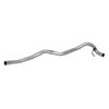 Walker Exhaust 45261 Exhaust Tail Pipe Exhaust Tail Pipe 2" Inlet (Inside) 2" Outlet (Outside)