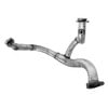 Walker Exhaust 50216 Exhaust Y Pipe Exhaust Y Pipe