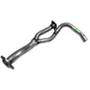 Walker Exhaust 50328 Exhaust Y Pipe Exhaust Y Pipe 2" Inlet (Outside)