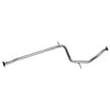 Walker Exhaust 47686 Exhaust Intermediate Pipe Exhaust Intermediate Pipe