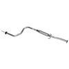 Walker Exhaust 47721 Exhaust Resonator and Pipe Assembly Direct Fit Exhaust Resonator and Pipe Assembly