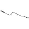 Walker Exhaust 47748 Exhaust Resonator and Pipe Assembly Direct Fit Exhaust Resonator and Pipe Assembly
