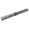 Walker Exhaust 52004 Exhaust Pipe Exhaust Pipe 2" Inlet (Inside) 2" Outlet (Outside)