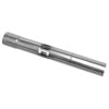 Walker Exhaust 52005 Exhaust Pipe Exhaust Pipe 2.25" Inlet (Inside) 2.25" Outlet (Outside)