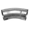 Walker Exhaust 52053 Exhaust Elbow Exhaust Elbow