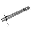 Walker Exhaust 52097 Exhaust Pipe Exhaust Pipe 2.5" Inlet (Inside) 2.5" Outlet (Outside)