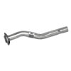 Walker Exhaust 52210 Exhaust Pipe Exhaust Pipe 2.75" Inlet (Inside) 2" Outlet (Outside)