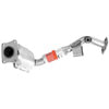 Walker Exhaust 52218 Catalytic Converter Ultra EPA Direct Fit Catalytic Converter
