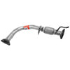 Walker Exhaust 52259 Exhaust Pipe Exhaust Pipe