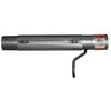 Walker Exhaust 52264 Exhaust Pipe Exhaust Pipe 3" Inlet (Inside) 3" Outlet (Outside)