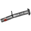 Walker Exhaust 52275 Exhaust Pipe Exhaust Pipe 2.625" Outlet (Outside)