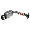Walker Exhaust 52280 Catalytic Converter Ultra EPA Direct Fit Catalytic Converter