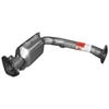Walker Exhaust 52281 Catalytic Converter Ultra EPA Direct Fit Catalytic Converter