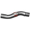 Walker Exhaust 52298 Exhaust Pipe Exhaust Pipe 2.5" Inlet (Inside) 2.5" Outlet (Outside)