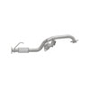 Walker Exhaust 50433 Exhaust Y Pipe Exhaust Y Pipe
