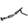 Walker Exhaust 50474 Catalytic Converter Ultra EPA Ajuste directo Convertidor Catalitico