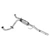 Walker Exhaust 50505 Catalytic Converter Ultra EPA Ajuste directo Convertidor Catalitico