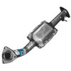 Walker Exhaust 53322 Catalytic Converter Ultra EPA Direct Fit Catalytic Converter