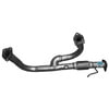 Walker Exhaust 53353 Exhaust Y Pipe Exhaust Y Pipe